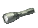 SZOBM ZY-750L SSC P7 LED Aluminum Flashlight