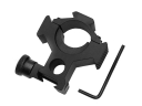 25/30mm Gun Mount trilateral Bracket (D30W3)