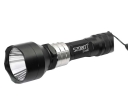 SZOBM ZY-M20 CREE Q5 LED 5 modes Aluminum Flashlight
