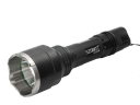 SZOBM ZY-GT06 SSC P7 LED Aluminum Flashlight