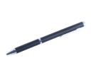 Ball-point Pen with Knife (Black)