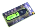 Nite Ize NCM-03-28 Cinch Marker with Green LED