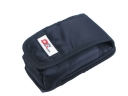 Black Bicycle Sport Bag