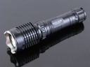 UltraFire UF-009 Supreme 2 Recoil CREE LED Aluminum Torch