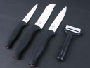 KitchenDAO KK5066 Quality Ceramic Knife