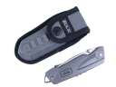 Multipurpose Titanium Folding Pocket Knife (No.735)