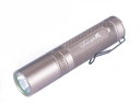 UltraFire CREE Q5 LED OP Reflector Aluminum Torch