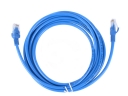 Blue Silicon Internet Line