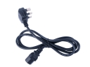 U.K. Standard AC/DC Plug 2