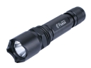 Panda CREE R5 LED 5 Modes Aluminum Torch