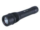 PALIGHT BG-QS88 CREE Q5 LED Aluminum Diving Flash Torch Kit with 18650 Battery