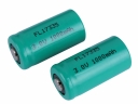 FL17335 3.0V 1000mAh Li-ion Battery 2-Pack