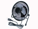 Mini Usb Fan (Black)