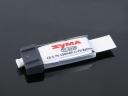 SyMA TE-B928 1S 3.7v 150mAh 20c Battery