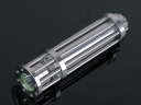 Stainless C3 CREE XP-G R5 LED Torch with Colorful Lights