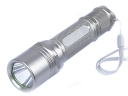 UltraFire TR-Q5 CREE Q3 LED Aluminum Flash Torch