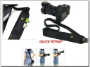 Q-Strap Camera Strap