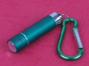 118A LED Mini Torch-Green