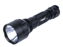 HUGSBY G5 Q5 LED CREE Flashlight/Torch