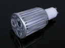 GU10 9W White Light LED Spotlight Bulb Energy-saving Lamp