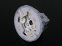 MR16 3W 12 Warm White Light LED Spotlight Bulb Energy-saving Lamp