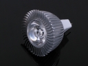MR16 1W LED Spotlight Bulb Energy-saving Lamp