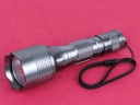 High Power Q5 LED 3-Mode CREE Flashlight