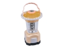 ZJ NO.112 12 LED Camping Lantern with Compass