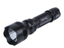 SAIK SA-25 7W Q3 LED CREE Flashlight / Torch