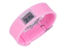 Mini Pink Digital Watch