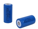 UltraFire 18350 1200mAh 3.7V Protected Rechargeable Battery 2-Pack