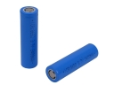 ICR 18650 3.7V 2400mAh Li-ion Battery 2-Pack