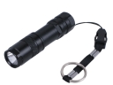 Smiling Shark SS-5002 3W LED Torch Light