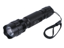Smiling Shark SS8025 Q3 LED 3-Mode CREE Torch