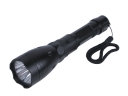 Smiling Shark SS9012 Q3 LED CREE Torch