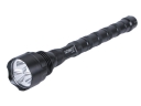 SZOBM ZY-2400L 3xXM-L T6 LED Aluminum CREE Flashlight