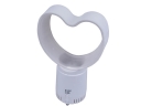 Aromatic Electric Fan with USB