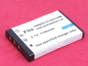 3.7V 1150mAh Battery for Fujifilm FNP60 Digital Video/Camera