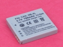 3.7V 780mAh Battery for Canon NB4L Digital Video/Camera