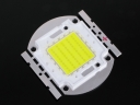 50W 1500MA White Light Emitting Diode (30V-36V)