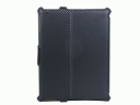 Portable Grain Packaging for iPad - Black