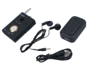 CX007 Full-range All-round Multi-detector