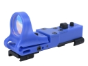 C-More Tactical Sight for Guns - Blue