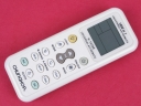 CHUNGHOP K-1028E Multifunction A/C Universal Remote