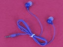 ELECOM EHP-008 CANAL Type Stereo Headphone