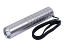 SZOBM ZY-C16 R5 LED CREE Stainless Flashlight
