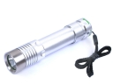 SZOBM ZY-P100 CREE XP-G R5 LED Aluminum Torch