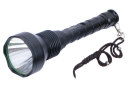 SZOBM ZY-T80 CREE XM-L T6 LED Aluminum Flashlight