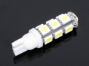 G4-13SMD 1.1W 13 White LED Car Light