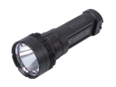 SUNWAYMAN M40C CREE MC-E LED Multi-color Magnetic Control Flashlight